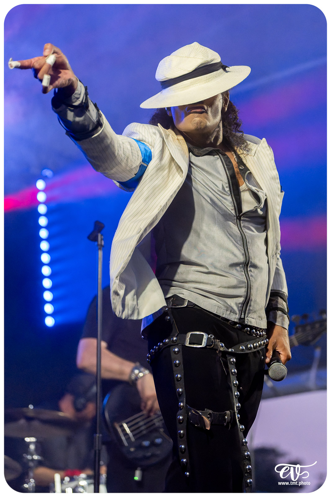 FOR YOU MICHAEL TOUR
